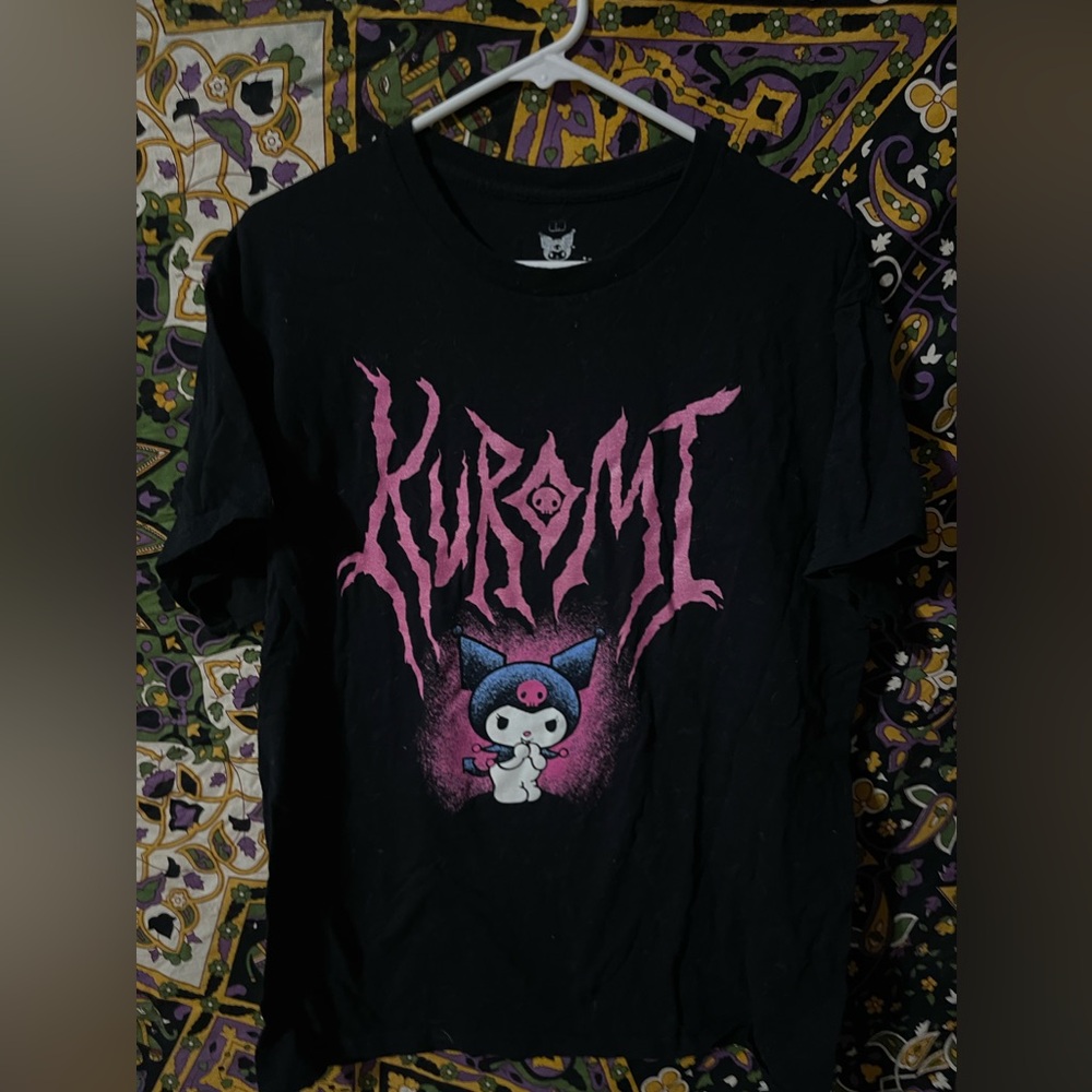 kuromi T-shirt